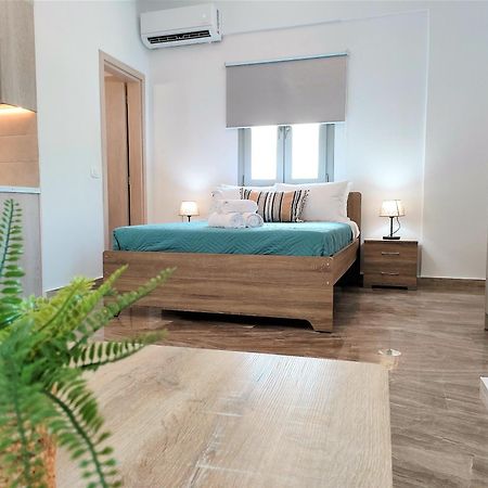 Studio Elpida Santorini Vothon Екстер'єр фото