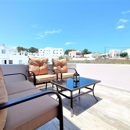 Studio Elpida Santorini Vothon Екстер'єр фото