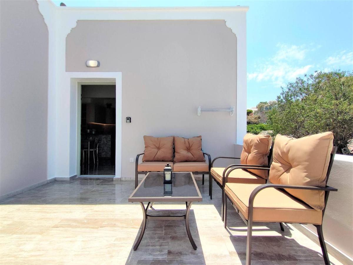 Studio Elpida Santorini Vothon Екстер'єр фото