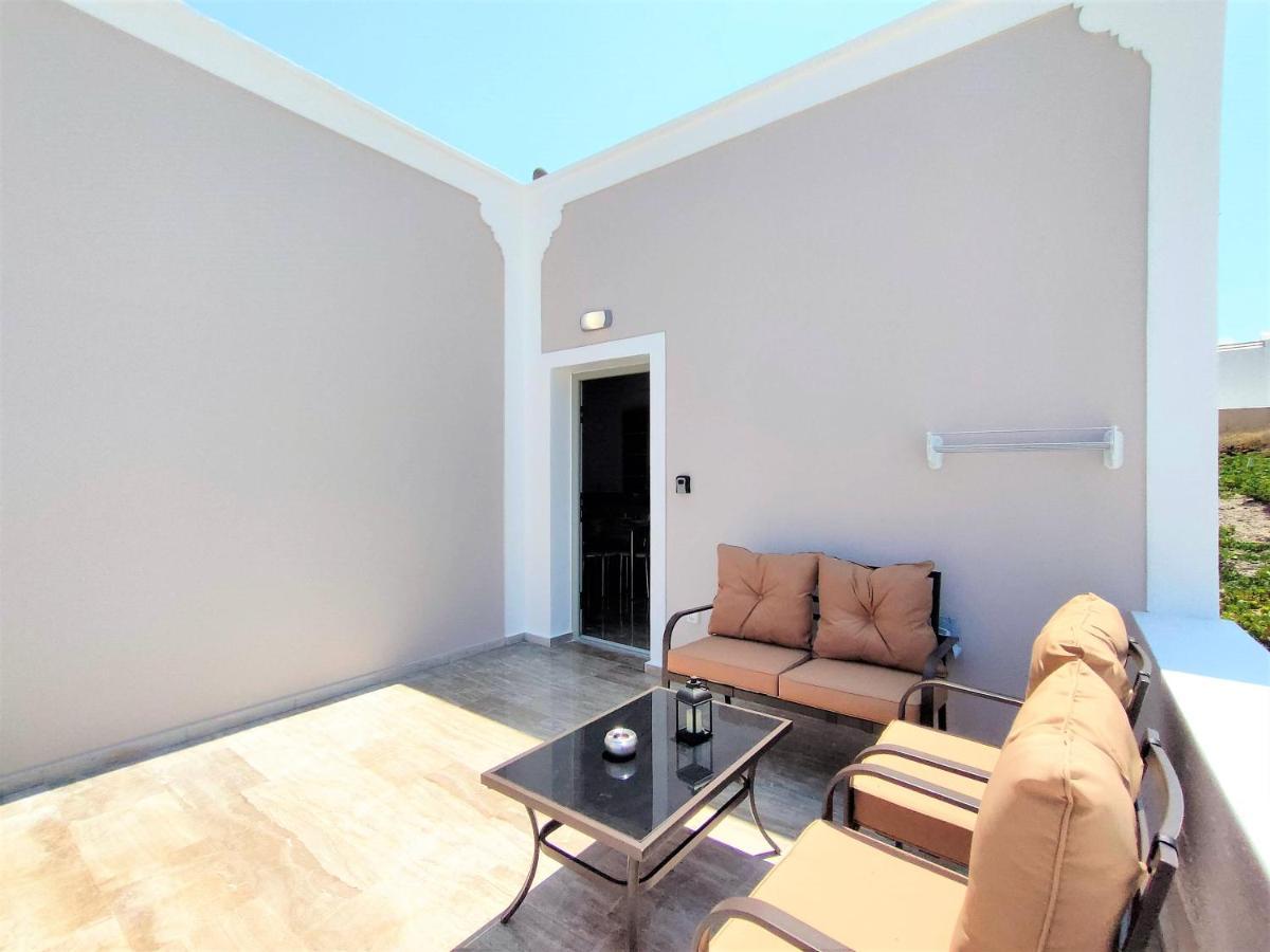 Studio Elpida Santorini Vothon Екстер'єр фото