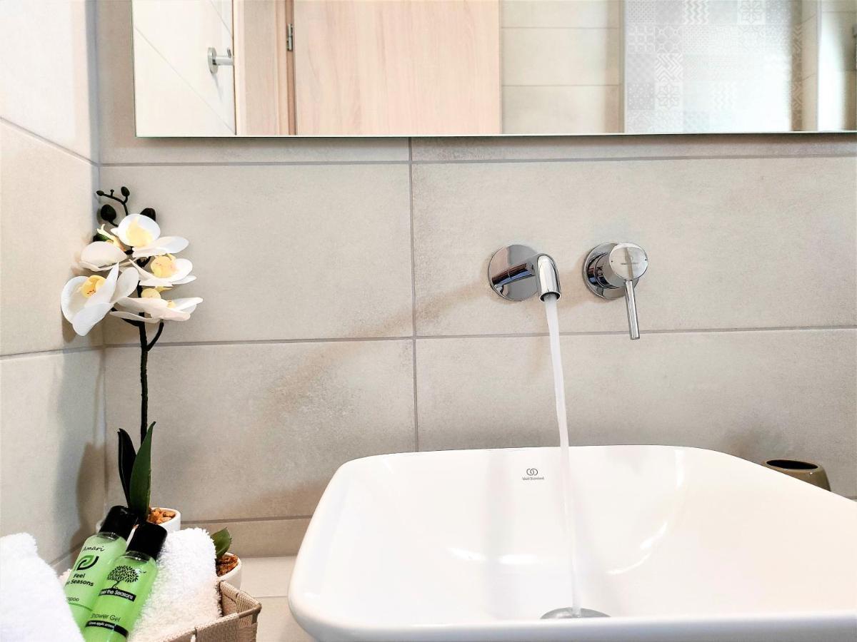 Studio Elpida Santorini Vothon Екстер'єр фото