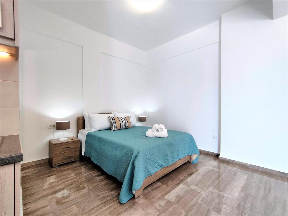 Studio Elpida Santorini Vothon Екстер'єр фото