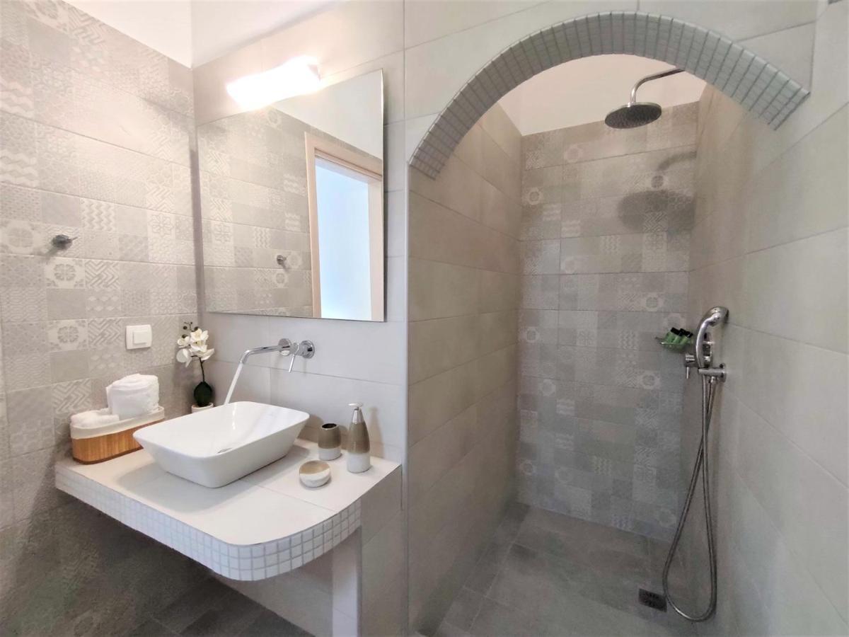 Studio Elpida Santorini Vothon Екстер'єр фото