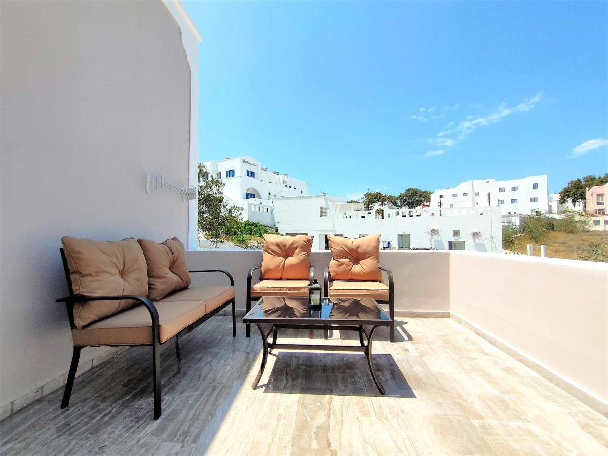 Studio Elpida Santorini Vothon Екстер'єр фото