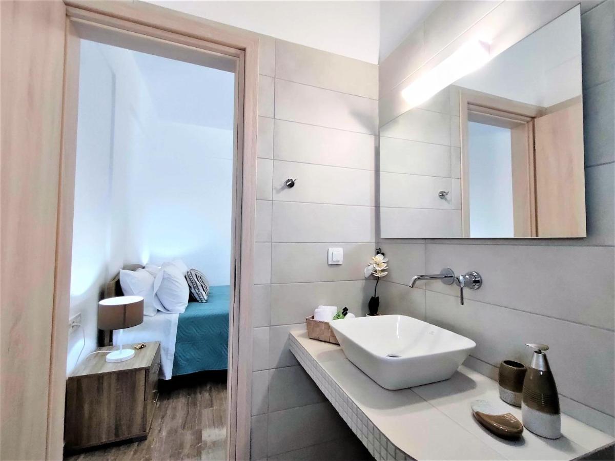 Studio Elpida Santorini Vothon Екстер'єр фото