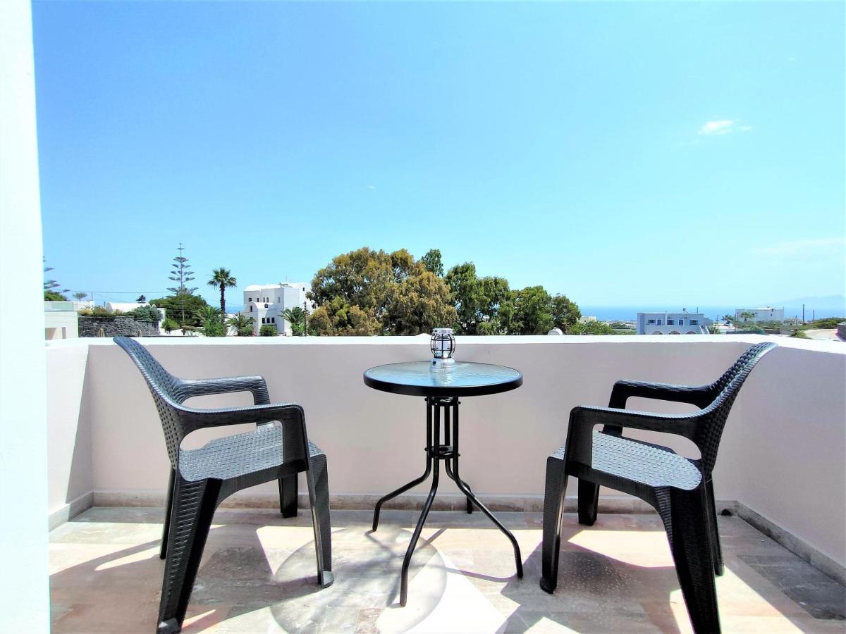 Studio Elpida Santorini Vothon Екстер'єр фото