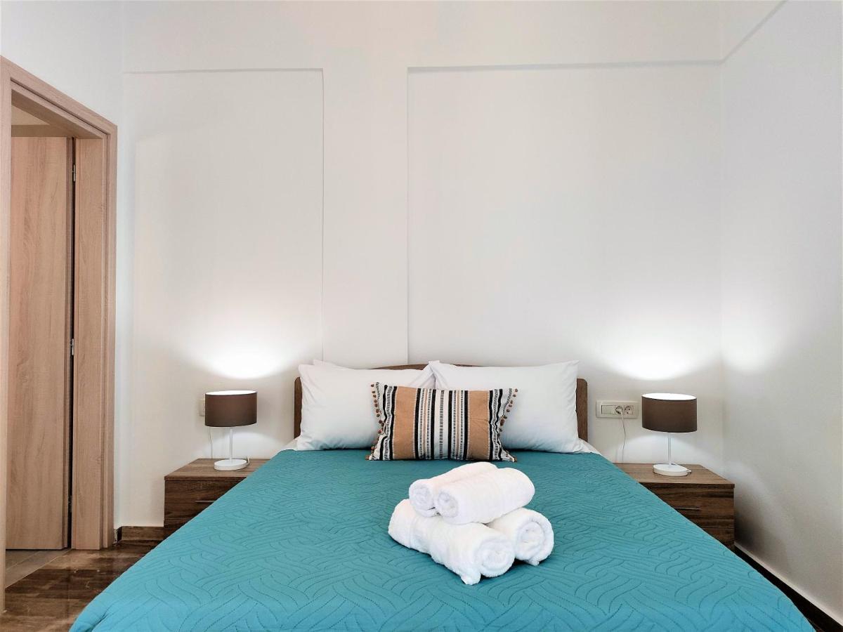 Studio Elpida Santorini Vothon Екстер'єр фото