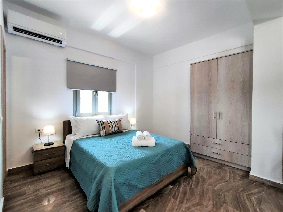 Studio Elpida Santorini Vothon Екстер'єр фото