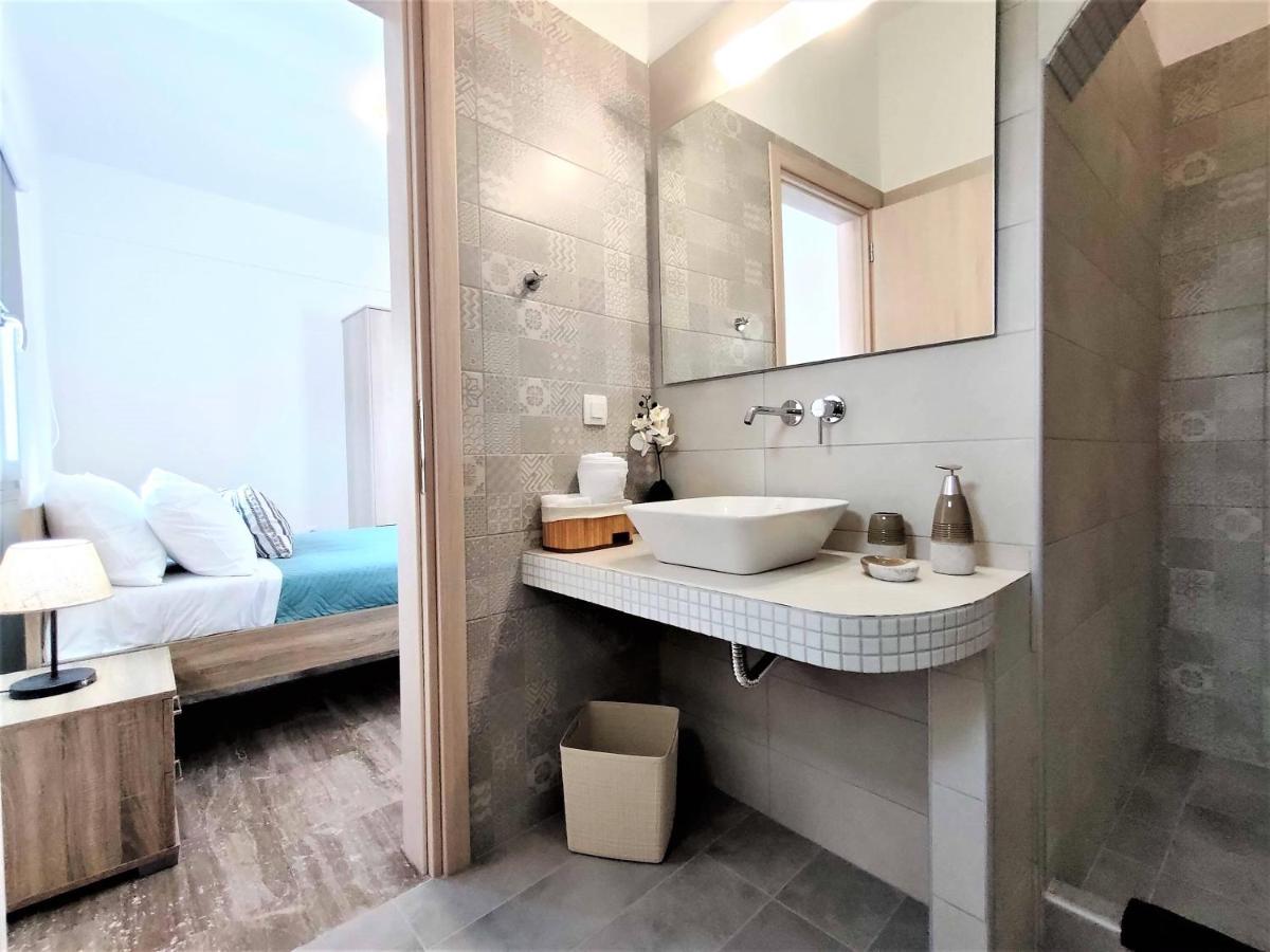 Studio Elpida Santorini Vothon Екстер'єр фото