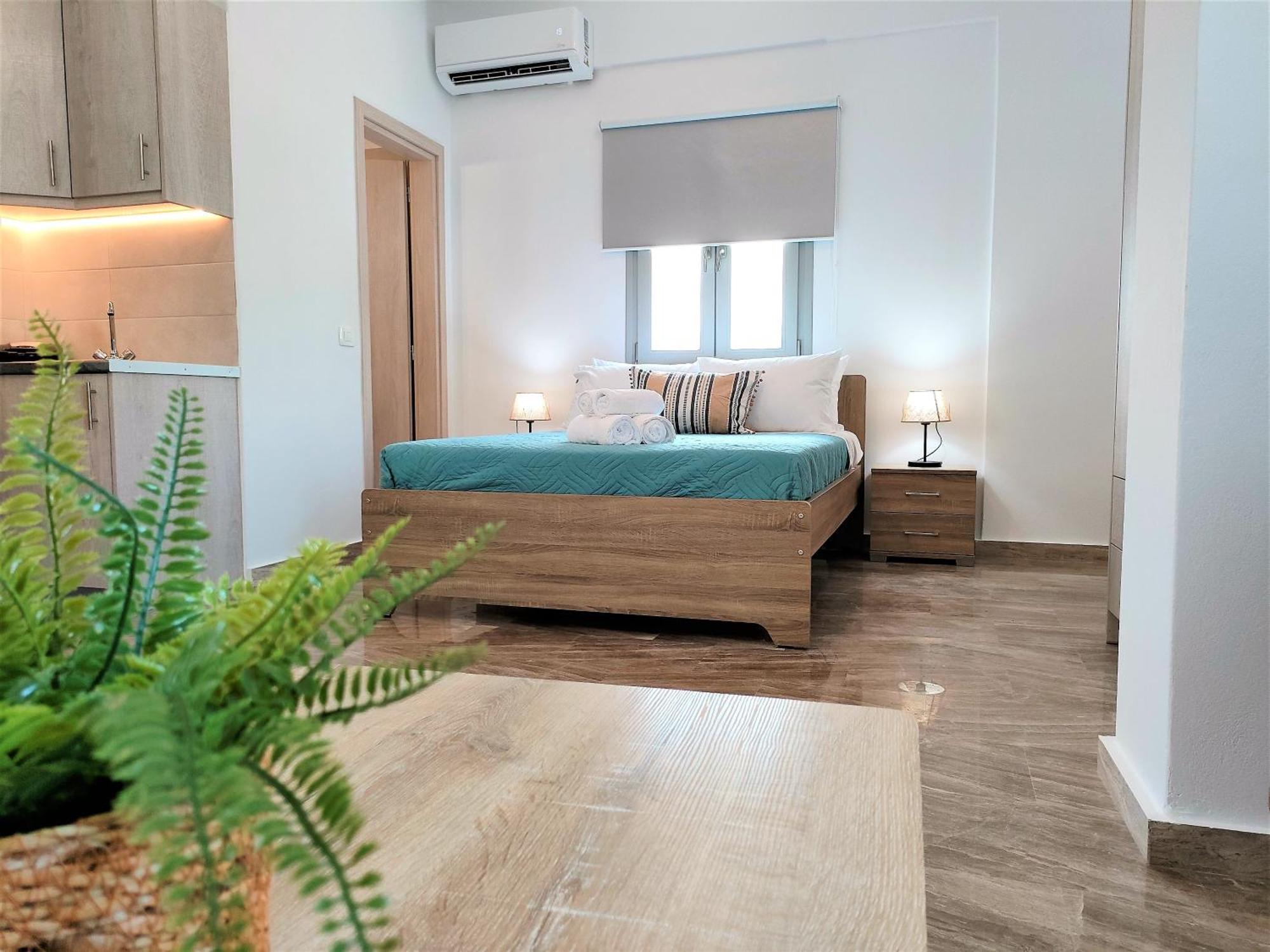 Studio Elpida Santorini Vothon Екстер'єр фото